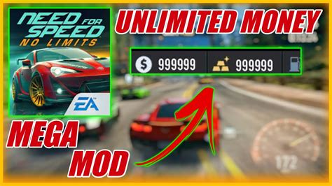 Советы для успешного взлома в Need for Speed No Limits