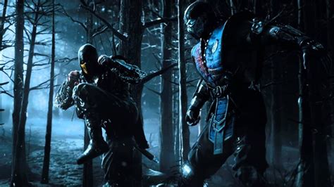 Советы для успешной игры в Mortal Kombat 4 вдвоем