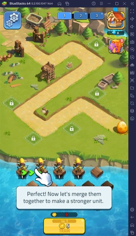 Советы и рекомендации для новичков в Kingdom Guard
