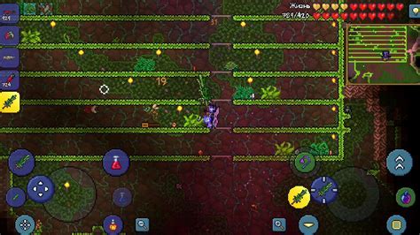 Советы и рекомендации для поиска бутон плантеры в Terraria