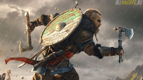 Советы и рекомендации по замене стрел в игре Assassins Creed Valhalla
