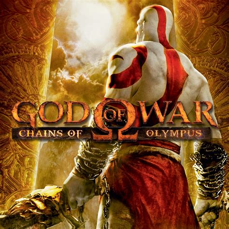 Советы и хитрости для прохождения игры God of War: Chains of Olympus