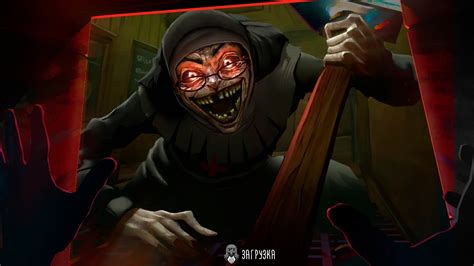 Советы и хитрости для прохождения Evil Nun с кодом двери