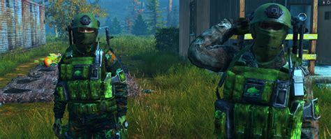 Советы новичкам по выживанию в DayZ Stalker RP