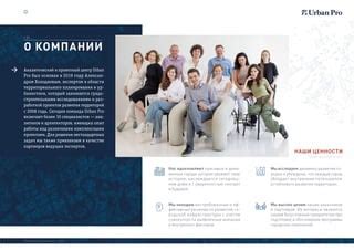 Советы по выбору партнёров и их развитию