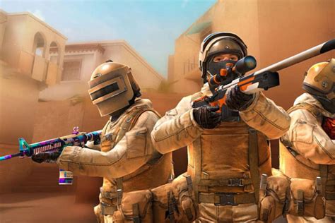 Советы по игре и развитию персонажа в Standoff 2