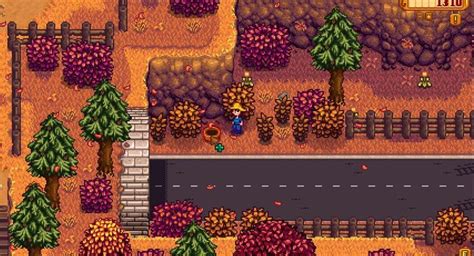 Советы по использованию корзины Линуса в игре Stardew Valley