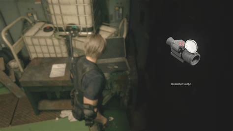Советы по использованию лазерного прицела в Resident Evil 5