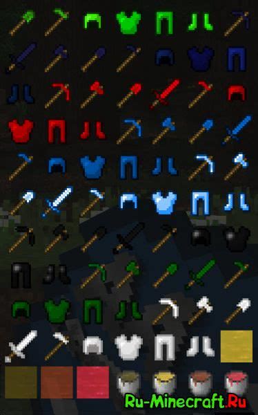 Советы по использованию мода Actually Additions в игре