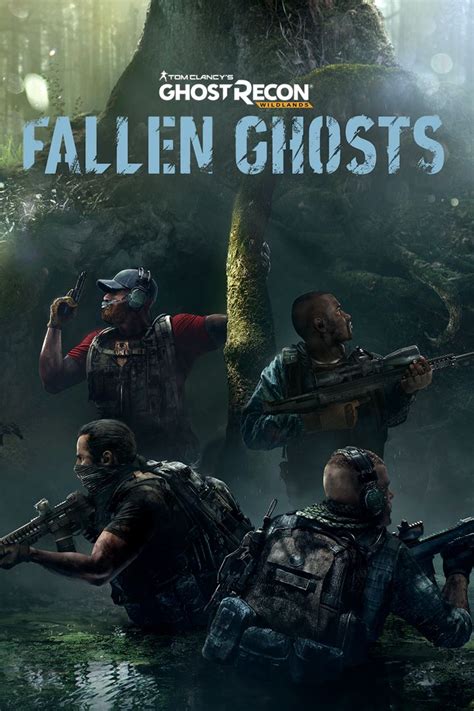 Советы по командному взаимодействию во время прохождения Ghost Recon Wildlands