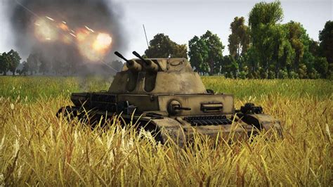 Советы по прохождению в War Thunder для PS4
