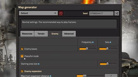 Советы по прохождению игры Factorio для начинающих игроков
