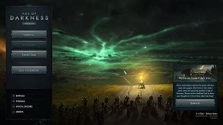 Советы по прохождению игры From the darkness