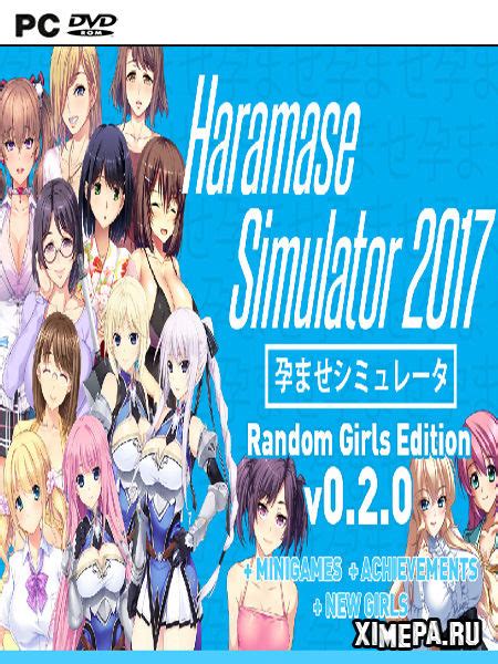 Советы по прохождению игры Haramase Simulator