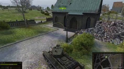 Советы по улучшению звука в World of Tanks
