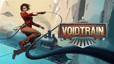 Совместные достижения: как это работает в Void Train