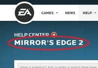 Создайте акаунт на сайте Electronic Arts