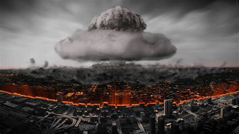 Создайте ядерные боезапасы