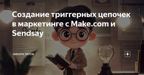 Создание и улучшение андроидов