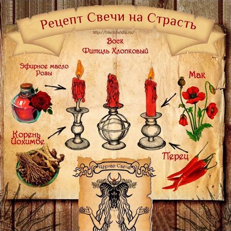 Создание магической базы