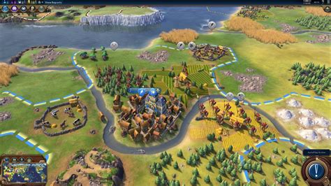 Создание мода для Civilization 6: пошаговая инструкция
