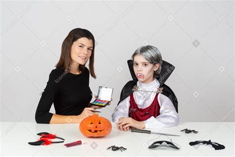 Создание уникального образа