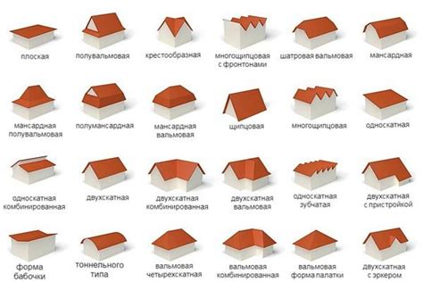 Сохранение и экспорт крыши для использования в других постройках