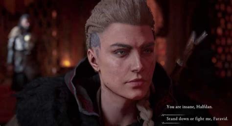 Спасение Келберта в Assassins Creed Valhalla