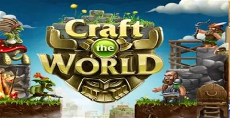 Список лучших читов для Craft the World