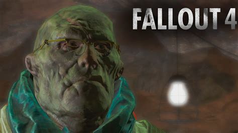 Способы избежать радиации в Fallout 4