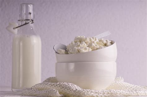 Способы покупки творога