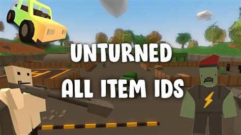 Способы получения самого большого рюкзака в Unturned