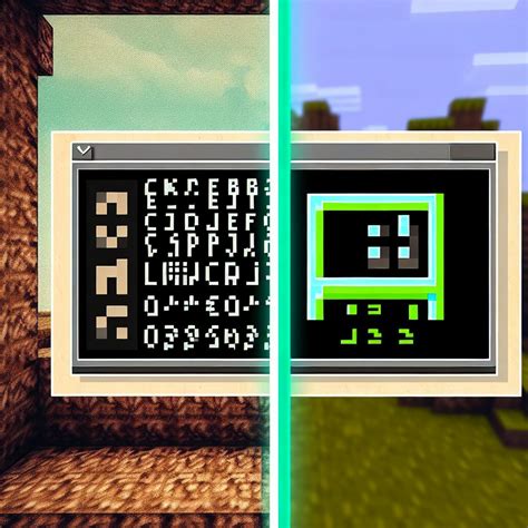 Способы решения проблем с верстаком в Minecraft