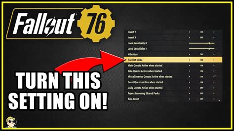 Способ 2: использование программы Fallout 76 Config Tool