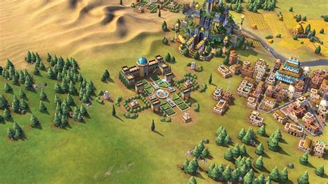 Стратегии игры за Персию