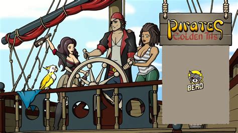 Стратегии и тактики в Pirates Golden Tits