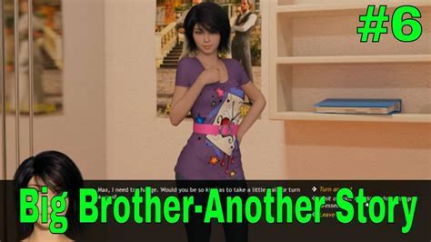 Стратегии прохождения игры в Big Brother Another Story