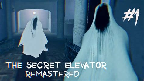 Тайны и секреты игры The Secret Elevator