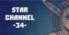 Тактика прохождения игры Star channel 34