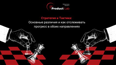 Тактики и стратегии БПЛА