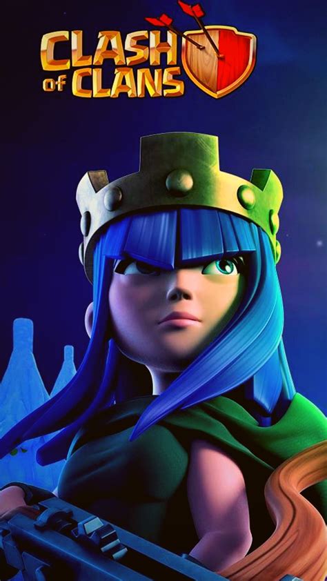 Телефон техподдержки Clash of Clans