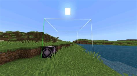 Тестирование и установка аддона на Minecraft PE