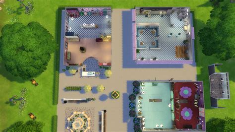 Топ-игроков Sims 4 в мире