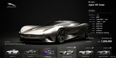 Топ-10 самых быстрых (Gran Turismo 6)