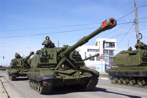 Тренировка армии для защиты города