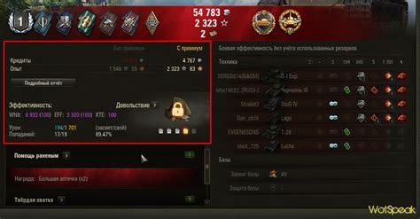 Тренировки, тактики и инструменты для повышения рейтинга в World of Tanks