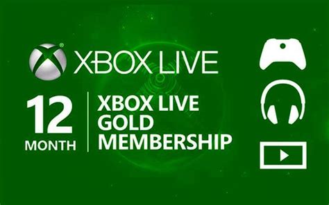 Убедитесь, что у вас есть активная подписка на Xbox Live