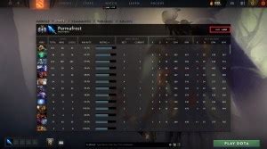 Узнайте свой ММР через API Dota 2