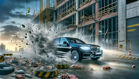 Улучшение автомобиля для повышения прочности