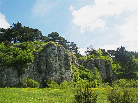 Уникальные места без радиации